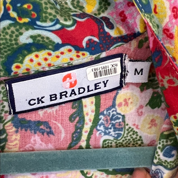 CK Bradley Annabelle Maxi dress. Size medium. In fantastic used condition! - Picture 3 of 6